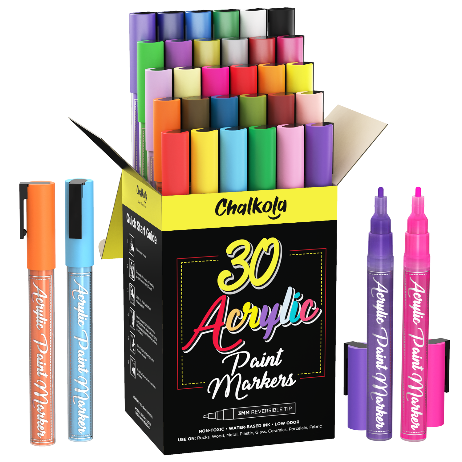 Where to buy porcelain paint pens deals